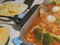 -三江源活鱼现烤(维多利摩尔城店)