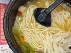 -大官米线(喜盈门范城店)