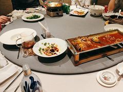 -徽州小镇(高新店)