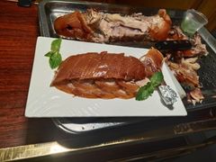 -上海小南国(不夜城店)