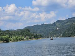-新安江山水画廊风景区