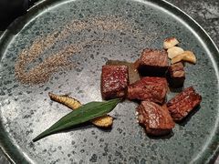 -牛将军•涮肉•烤肉(北京王府井·故宫店)