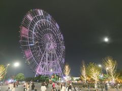 -南昌之星摩天轮
