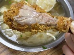 -荣巷小馄饨(荣巷店)