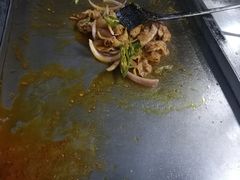 -罗姐烧烤(东风路一段店)