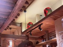 -泥糊破店小酒馆·团建聚餐(南京西路店)