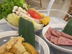 -老鸭集(萧山万象汇店)