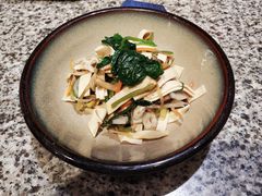 南京素什锦-南京大牌档(香港广场店)