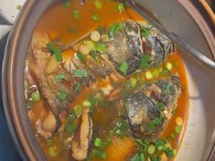 -千岛湖小鱼儿·淳安匠心农家菜