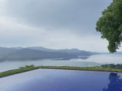 -天目湖涵田度假村