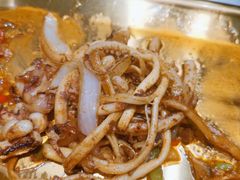 -大神太神·铁板烧(瑞虹天地月亮湾店)