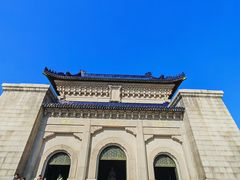 -灵谷景区