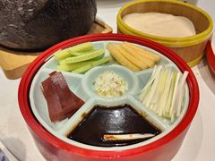 -宝轩渔府·老字号海鲜·正宗津菜(水上店)