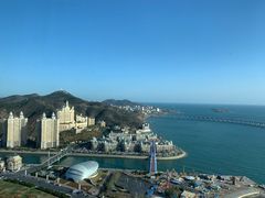 -大连君悦酒店·星海湾壹号Dalian·Dalian(星海广场店)