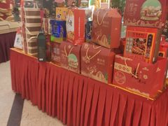 -三六三杭州菜(水上总店)