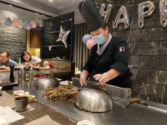 -枫品铁板烧(东樾店)