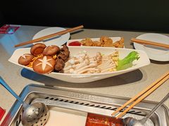 -天河领展广场
