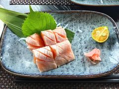 -长沙北辰洲际酒店-兰调全日餐厅