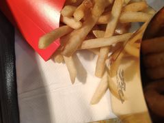 -麦当劳(永泰餐厅)