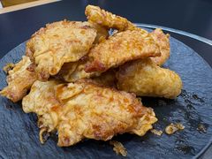 -红东阁东北菜烤肉酒馆(CROSS万象汇店)