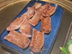 -無二炙坊·和牛烧肉(大钟寺1733店)