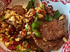 -衡厨·衡阳土菜(中南店)