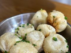 -黄阿姨锅贴大王(万航渡路店)