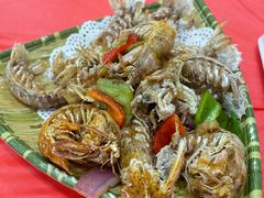 -碧海银沙海鲜餐厅(恒大海上威尼斯店)