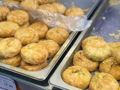 -龙华素斋(龙华路店)