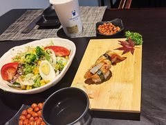 -山上下日本料理(万象城店)