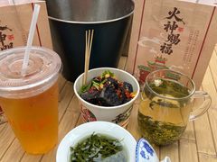 -火宫殿·小吃王国(坡子街店)