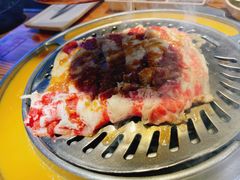 -喜来稀肉(北外滩白玉兰广场店)