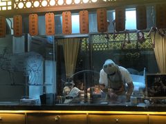 -东门口涮肉·砂锅·烤串(老门东店)