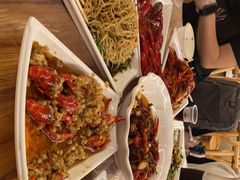 -霄汉牛三鲜湖北砂锅菜(万松园2店)