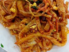 -西北朗益和穆斯林餐厅