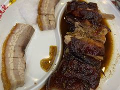 -澳门陈光记烧味饭店(万象城店)