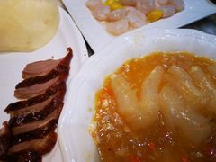 -燕云楼(云南路店)