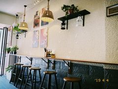 大堂-豆爺小面(朱雀店)