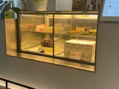 -喜茶(广州番禺奥园广场店)