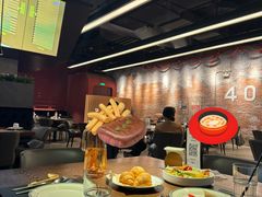 -404干式熟成牛排馆•聚会餐厅