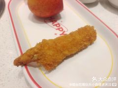 -龍歌自助小火锅(芝罘万达店)