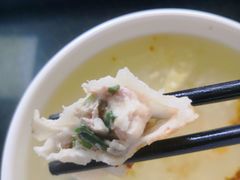 -三盛楼饭店(四流中路店)