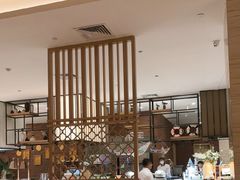 -杭州开元名都大酒店·地中海自助餐厅