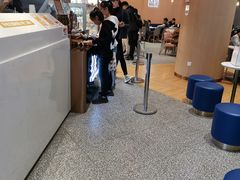 -奈雪的茶(青岛卓悦里INTOWN店)