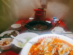 -巡耕记·湖南土菜(长湖店)