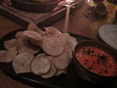 -THE CANNERY&JUJU 新鲜海鲜·牛排美食酒廊