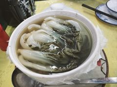 -海鲜街菜馆(海珠南路店)