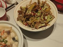 -偏爱炒鸡(老县衙店)