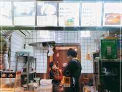 -朱阿根烧饼(赤峰路店)