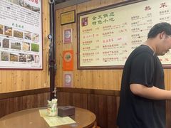 -粗茶淡饭(东关街店)
